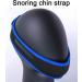AKOAK Anti-snoring Jaw Brace for Men and Women - Comfortable Snore Reduction Device for Better Night Sleep - Buy Online on GoSupps.com