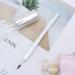 Beaupretty Travel Lip Brush Lip Brush Applicator Portable Lip Brush Makeup Lip Brush Makeup Tool Kit Lipstick Brush Make up Applicators for Face Makeup Brush Earth Tones White Lip Gloss - Buy Online on GoSupps.com