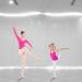 iMucci Girls Velvet Ballet Dance Tights | Convertible Ballerina Leggings | Pink | Ages 5-10 | Performance Stockings - Buy Online on GoSupps.com
