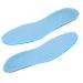Insoles for Basketball Shoes | Shock Absorbing Shoe Inserts for Men & Women | L Size Arch Support - Buy Online on GoSupps.com