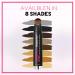 immetee Hair Root Touch Up Pen Instant Hairline Concealer Pen Hair Dye Brush Pens Root Concealer & Gray Hair Coverage. 7ml/0.23fl oz (Light Brown) - Buy Online on GoSupps.com