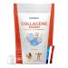 NUTRI & CO Collagene Marin Poudre Types 1 2 3 + Vitamine C Brevet Naticol & Cartydiss Peau Hydrat e Soutien Articulaire Peptides Hydrolys s 2000 DA 540g Go t Neutre 90jrs Fabriqu en France