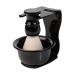 Professional 3 Piece Shaving Beard Brush Bowls Set | Premium Shaving Kit for Men - Buy Internationally - Buy Online on GoSupps.com