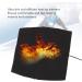 Plplaaoo Waterproof USB Heating Pillow - 3-Stage Electric Heating Cushion for Winter Camping & Hiking - Buy Online on GoSupps.com