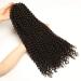 Passion Twist Hair - 7 Packs 18-Inch Water Wave Hair Extensions for Bohemian Styles | YDDM Crochet Hair - Buy Online on GoSupps.com