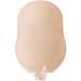 Buy Hollister New Image Two-Piece Urostomy Pouch - Multi-Chamber Design Beige 1 3/4" Flange (Box of 10) - Fast International Shipping - Buy Online on GoSupps.com
