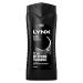 Lynx 12 Hour Refreshing Black Shower Gel 500 with Lynx 72 Hour Black Antiperspirant 250ml Leaving you smelling great Dermatologically Tested Keep Smelling Irresistible! - Buy Online on GoSupps.com
