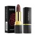 NVOQILIN Black Rose Color Changing Lipstick, Long Lasting Lip Balm, Crystal Tinted Lip Gloss for Women