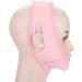 Tocyoric Facial Slimming Bandages - Double Chin Care V Line Mask & Anti-Aging Compression Band for Weight Loss - Buy Online on GoSupps.com