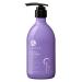 Luseta Beauty Biotin & Collagen Shampoo 16.9 fl oz (500 ml)