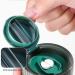 3-in-1 Pill Grinder & Crusher - Universal Pill Cutter for Fine Powder Medicine Storage | Shop Internationally - Buy Online on GoSupps.com