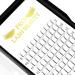 5D-D-0.07-8 Long Stem Pre Made Fan Eyelash Extensions - Russian Volume Lashes C D Curl 8mm - Premade Fans 0.07 0.10 CG - Buy Online on GoSupps.com