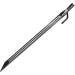Coghlan's Steel Tent Stakes 12-Inch - Durable Camping Pegs for Secure Tent Pitching - Buy Online on GoSupps.com