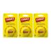Carmex Classic Lip Balm Set of 3 Tins (3 x 8.4 ml) - Moisture & Protection for Lips - International Shipping Available - Buy Online on GoSupps.com