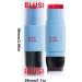 Blush Stick for Cheeks - Cream Blush Stick for Lips and Cheeks with Dual Tip | Dual-tip moisturizing formula for face and lips ideal for travel and everyday use - Buy Online on GoSupps.com