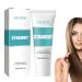 Niktule Hair Straightening Protein 60ml - Nourishing and Straightening Cream - For Hair Types