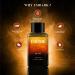 My Life For Him Liquid Perfume For Men 100ml Premium Eau De Parfum Ambery & Citrus Fragrance - Buy Online on GoSupps.com