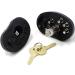 ZiiZZ Universal Gun Trigger Lock - Keyed Lock for Pistols, Rifles, and Shotguns - Buy Online on GoSupps.com