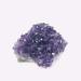 1pc 180g-250g raw Natural deep Purple Amethyst druzy Cluster Rough Stone Crystal Decor Specimen from Brazil - Buy Online on GoSupps.com