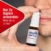 Allergodil Acute Nasal Spray - Azelastine for Hay Fever & Allergic Rhinitis | 10 ml Solution - Buy Online on GoSupps.com