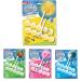 4 x Mixed Max Flush 5 Citrus Sparkle Ocean Spray Forest Pines Tropical Blossom Rim Block - Buy Online on GoSupps.com