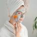 32 Pcs Face Mask Fan Brush Applicator Set - Soft Facial Brushes for Makeup & Skincare - Buy Online on GoSupps.com