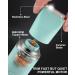 Rechargeable Bikini Trimmer for Women - Painless Body Hair Removal Tool with Replaceable Ceramic Blades - IPX7 Waterproof for Wet and Dry Use - Buy Online on GoSupps.com