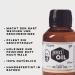 Beyer's Oil Beard Oil Cedar & Sandal XXL 100ml | 100% Natural Beard Care for Soft & Smooth Beards - Buy Online on GoSupps.com