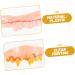 Didiseaon 15 Pcs Kids Costumes Chattering Joke Model Clothing Braces Child - Buy Online on GoSupps.com