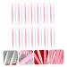 FRCOLOR 100pcs Double Eyelid Y-shaped Forks | Eyelid Makeup Tools & Applicators | Perfect for Eyelid Sticker & Tape Application - Buy Online on GoSupps.com