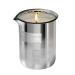 Bergamot & Fig Scented Candles for Home - Natural Soy Candles | Best Friend Birthday Gifts | 7oz 40 Hours Burn Time Grass Bergamot Fig