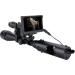 DIY Night Vision Scope for Riflescopes | FCC Certified Digital Hunting Scope with IR Flashlight Camera and 5 Screen - Buy Online on GoSupps.com