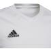 Buy adidas Unisex Entrada 22 T-Shirt for Kids (7-8 Years) - White International Shipping Available - Buy Online on GoSupps.com