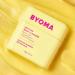 BYOMA Original | MELTING BALM CLEANSER Balm | Facial Cleansing Balm - Skin Barrier Repair Cleansing Balm | 60 grams | vegan | by BELLA - Buy Online on GoSupps.com