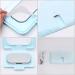 LITM Baby Wipe Warmer: Portable USB Wet Wipes Dispenser - Quick 10 Mins Top Heater (Blue) - Buy Online on GoSupps.com