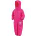 Regatta Unisex Kids Puddle Iv All-in-One Suit 36-48 Months - Jem | Waterproof Outdoor Gear - Buy Online on GoSupps.com