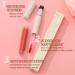 Stylo pour dessiner des fausses | Tampon pour faux double pointe tampon portable s chage rapide pour femmes enthousiastes la maison en voyage et en f te - Buy Online on GoSupps.com
