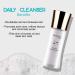 Timeless by AVANI Foaming Daily Cleanser | Vitamin E Infused | Removes Dirt & Oils | 1.7 fl. oz - International Shipping Available - Buy Online on GoSupps.com