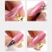 Aimant de vernis gel - 3D - B ton ongles en gel - Double t te magn tique - Portable - Pour voyage vacances femme femme cadeau loisirs mariage d butant - Buy Online on GoSupps.com