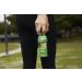 Organic Golden Tiger Turmeric Lemonade with Green Tea - Inflammation Relief & Immunity Support - 12 Bottles - Buy Online on GoSupps.com