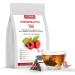ULTHMOK ULTHMOK Raspberry Leaf Tea - 50 sachets - Pregnancy and Childbirth Preparation - Raspberry Tea 10