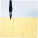 Hohopeti 90 sheets for Multi-use Practical Rice Calligraphy Xuan Training Paper Retro Grid Art Chinese - Buy Online on GoSupps.com