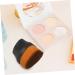 PLAFOPE Traceless Foundation Brush Powder Brush for Loose Powder Tanning Brush Powder Foundation Brush Foundation Brush for Women Liquid Foundation Brush for Face Makeup Foundation Brush - Buy Online on GoSupps.com