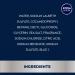 Nivea Men Vitality Lime & Sage Scented Body Wash 3-Pack - 16.9 Fl Oz Bottles - Buy Online on GoSupps.com