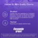 Cosamin Sport - Joint & Muscle Comfort Supplement | 74 Capsules for Post-Exercise Relief - Buy Online on GoSupps.com