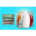 Horchata Concentrate by Mexquisita 700 ML - Authentic Mexican Drink | Buy Online Internationally - Buy Online on GoSupps.com