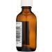 Aura Cacia 2 oz Empty Amber Glass Bottle | Ideal for Essential Oils & DIY Projects | International Shipping Available - Buy Online on GoSupps.com