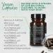 KIKI Health Body Biotics Supplement 60 Vegan Capsules - Soil Based Organisms SBO Bacterial Cultures - Unflavoured vegan capsules - 60 count - Buy Online on GoSupps.com