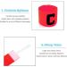 Vueinrg Referee Set - 2 Metal Whistles Red/Yellow Cards & Captains Bands for Football | International Shipping - Buy Online on GoSupps.com