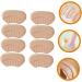 FOMIYES 4 Pairs Shoe Cushion Pads - Nonskid Heel Grips & Comfort Liner for Women s Sneakers & Boots - Buy Online on GoSupps.com